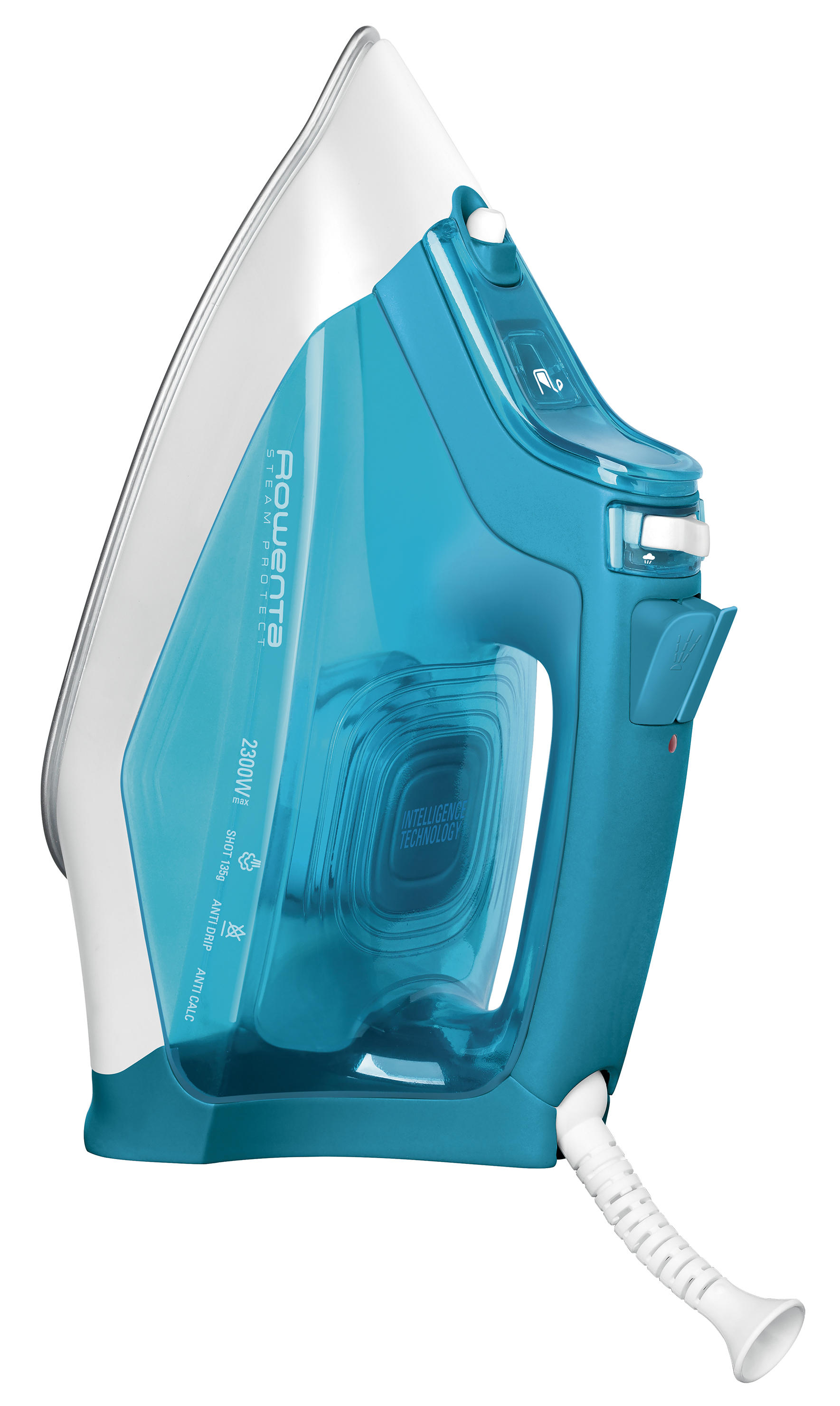 Nueva Rowenta Steam Protect para un planchado sin ajustes